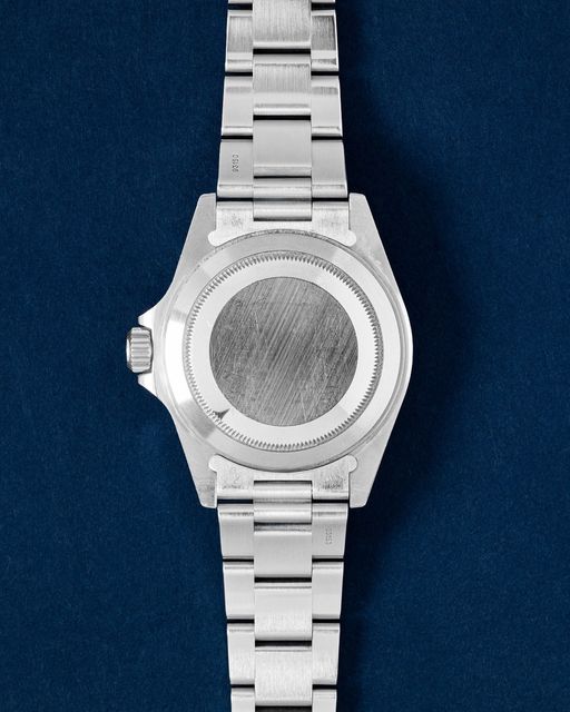 Rolex Submariner 14060M Image 2